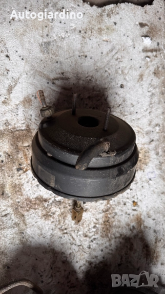 Серво усилвател / Спирачна помпа за Opel Frontera - 1M9169B / 97137066, снимка 1