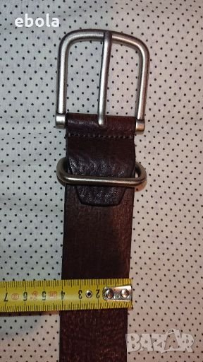 Оригинален колан Jean Paul, снимка 1