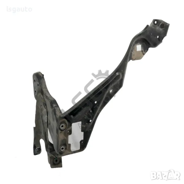 Дясна част очиларка Mercedes-Benz C-Class 204 (W/S/C) 2007-2014 ID: 142063, снимка 1