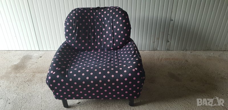 Продавам разтегатвлен фотьойл, снимка 1