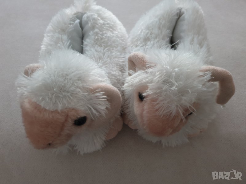 домашни чехли, снимка 1