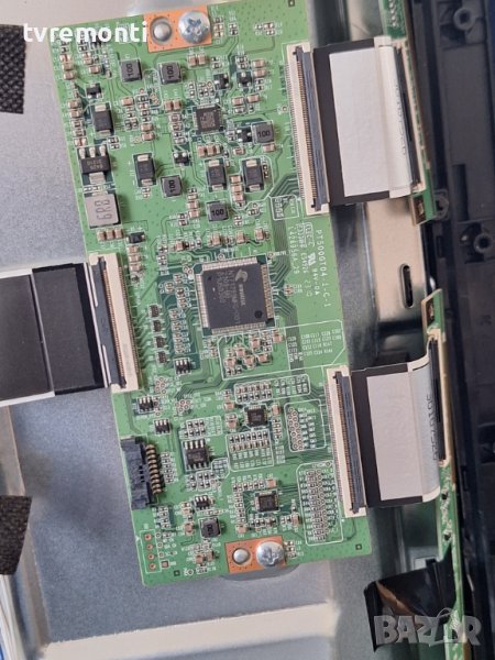 TCON PT500GT04-1-C-1 Toshiba 50UA2263DG DISPLAY VES500QNDH-2N-N59, снимка 1