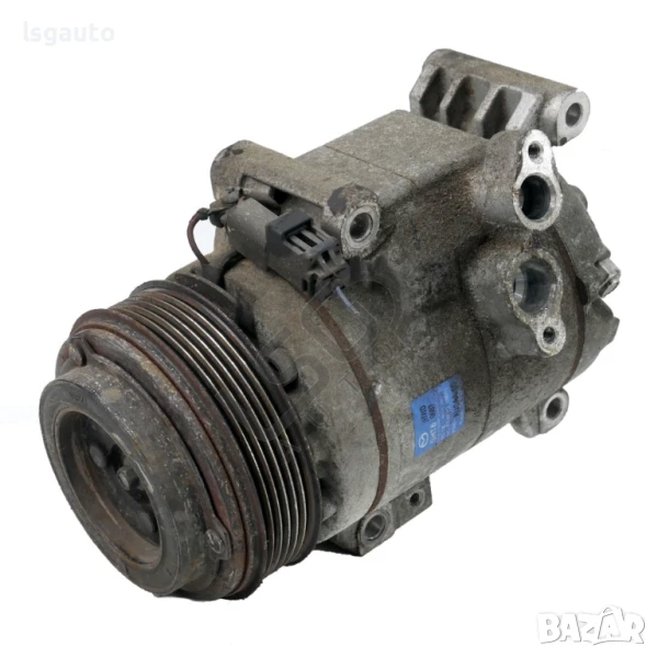 Компресор климатик Mazda 6 Estate (GJ, GL) 2013-2019 ID:148323, снимка 1