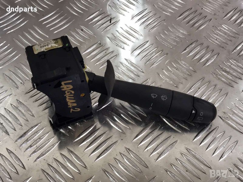 Лостче чистачки Renault Laguna,2004г., снимка 1