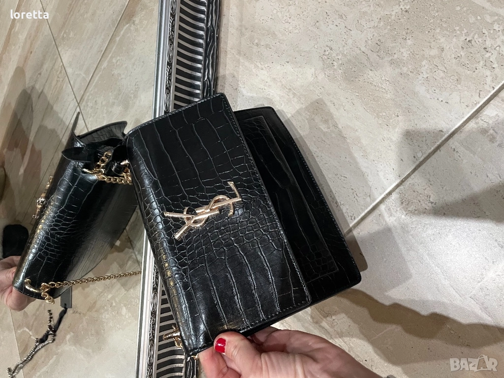 YSL , снимка 1