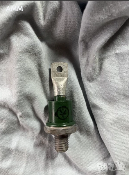 Изправителни диоди 25А. НОВИ !, снимка 1