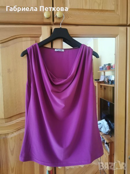 Блуза на Дафне , снимка 1