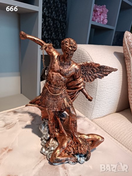 статуетка , снимка 1