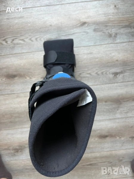 ортеза за ходене, снимка 1