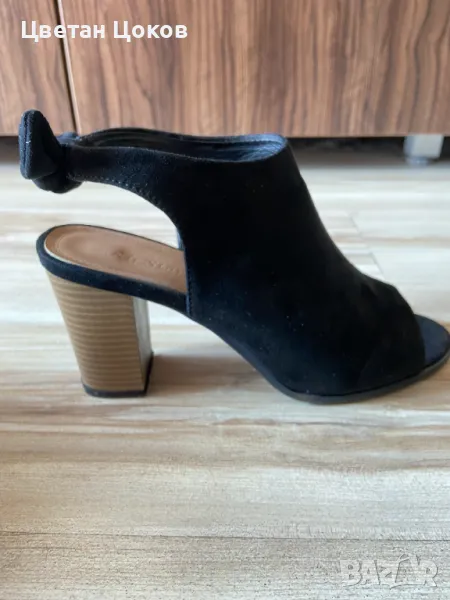 Дамски сандали, снимка 1
