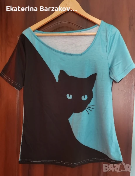 Тениска, снимка 1