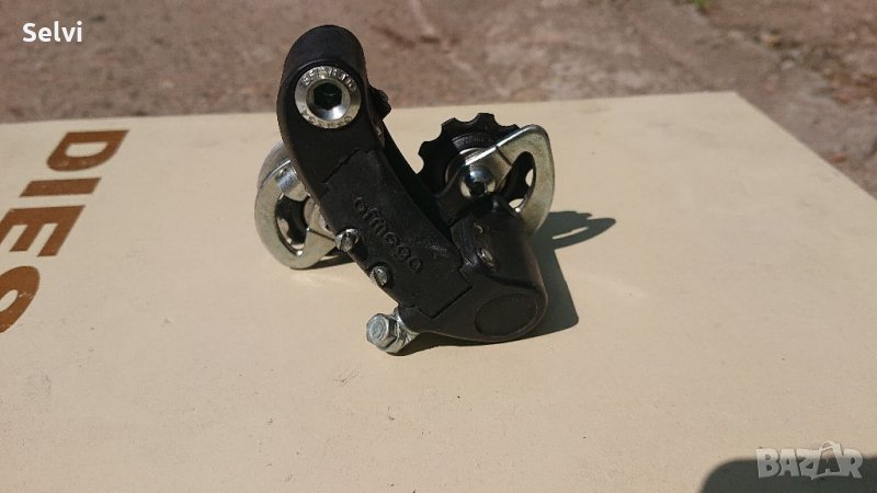 Ofmega Mistral - дерейльор Нов, снимка 1