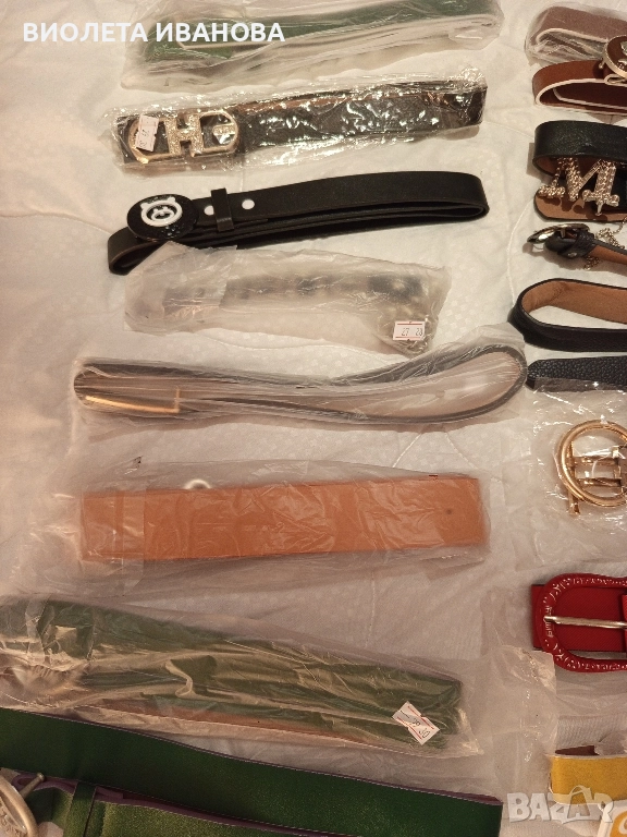 колани., снимка 1