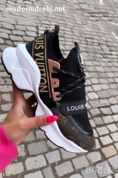 Дамски спортни обувки Louis Vuitton код 29, снимка 1