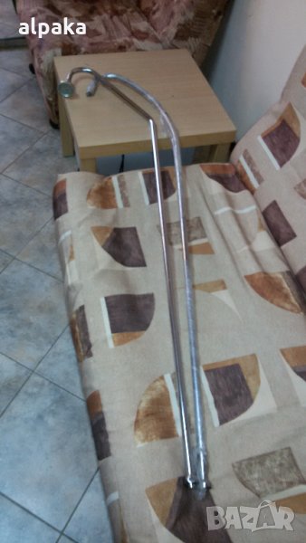 Продавам щанга за душ батерия на Видима нов модел, снимка 1