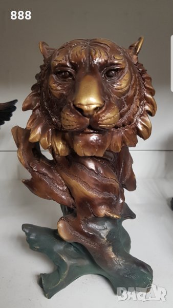 Статуетка , снимка 1