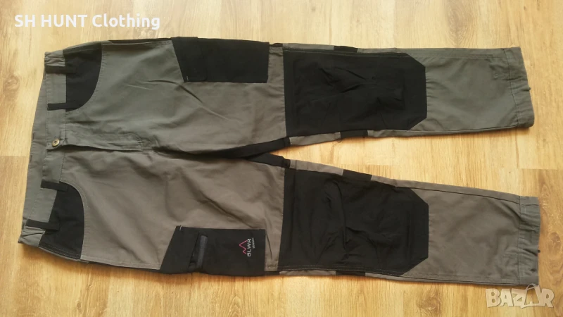 BLWR OUTDOOR Women Stretch Trouser размер 40 / L дамски панталон - 1350, снимка 1