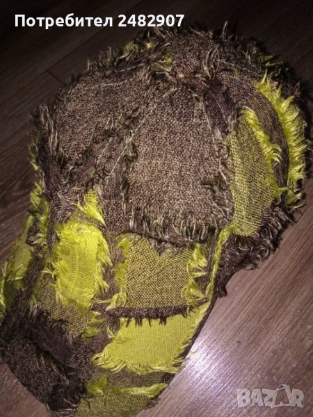 Шапка с козирка, снимка 1