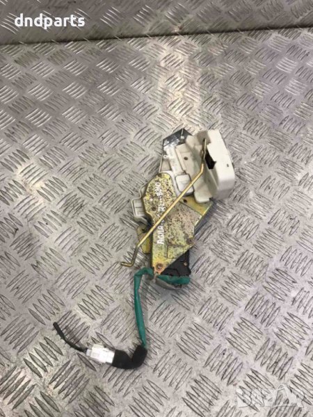 Задна лява брава Opel Agila 2001г., снимка 1