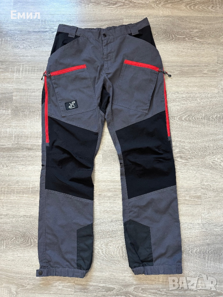 Мъжки панталон Revolution Race Nordwand Pro Pants, Размер XL, снимка 1