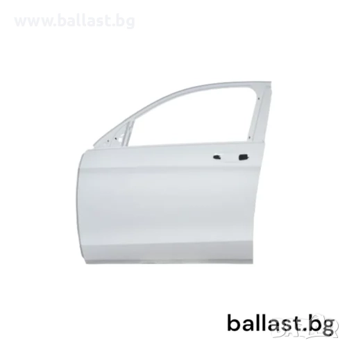 Врата предна лява A2537208300 GLC W253, снимка 1