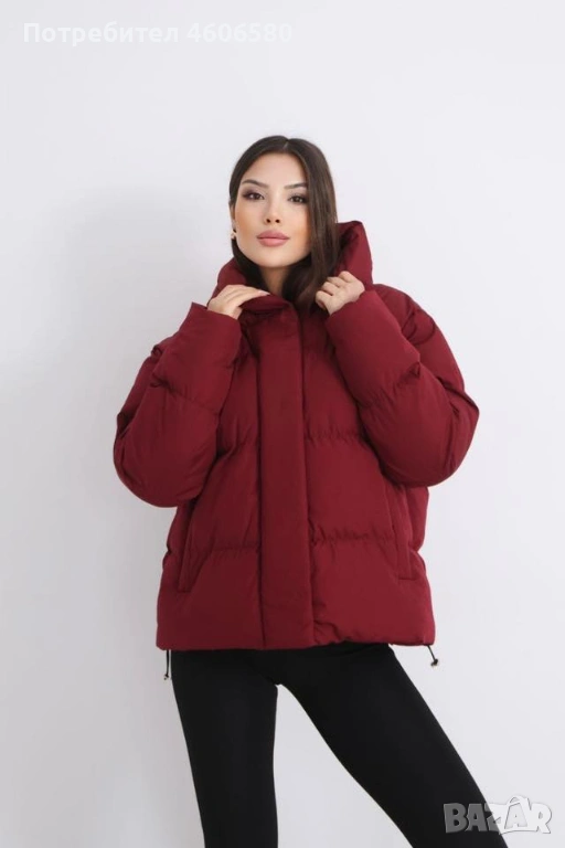 🔥 Дамско яке – ПРОМО ЦЕНА! 🔥, снимка 1