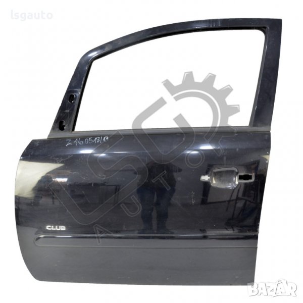 Предна лява врата OPEL ZAFIRA B 2005-2014 PV311022-18, снимка 1