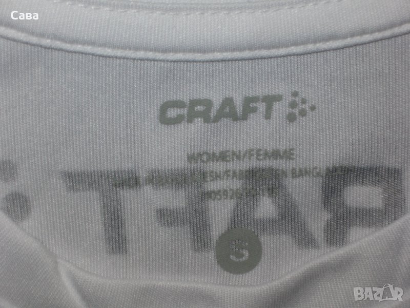 Тениски CRAFT   дамски,С, снимка 1