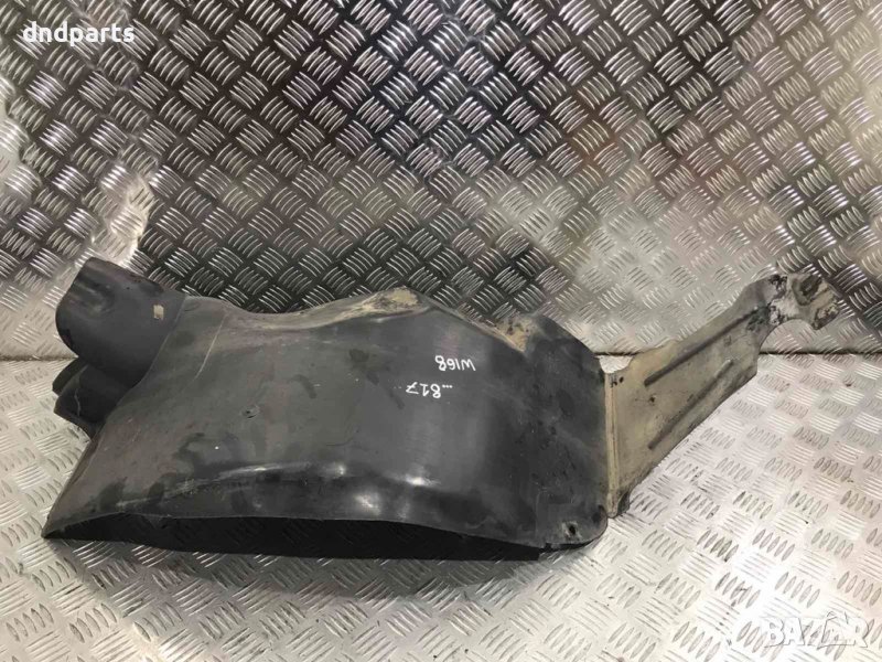 Подкалник Mercedes,A-Class,W168,2000г., снимка 1