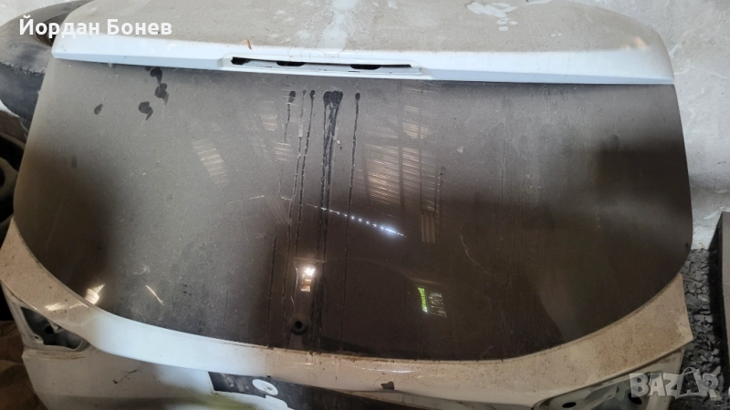 Стъкло задно за Ford C-max, снимка 1