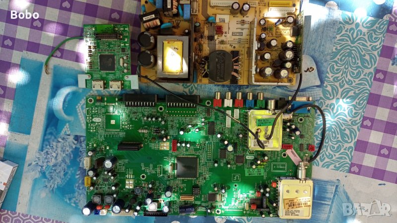 Main board 17MB22-2, снимка 1