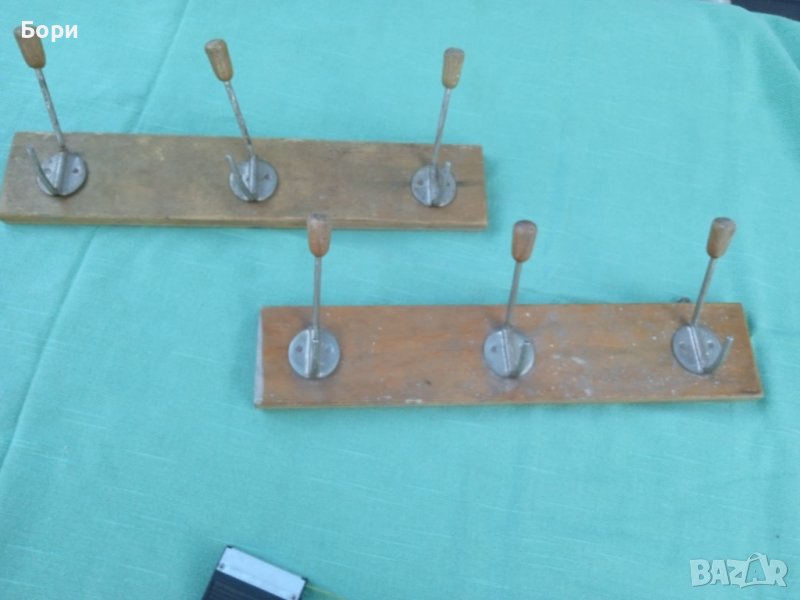 Стари закачалки, снимка 1