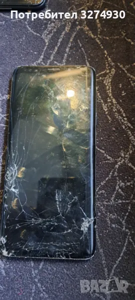 Samsung A40, снимка 1