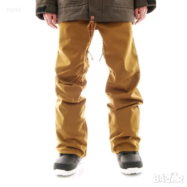 L1 Slim Chino 20k, XL, нов, оригинален мъжки ски/сноуборд панталон, снимка 1