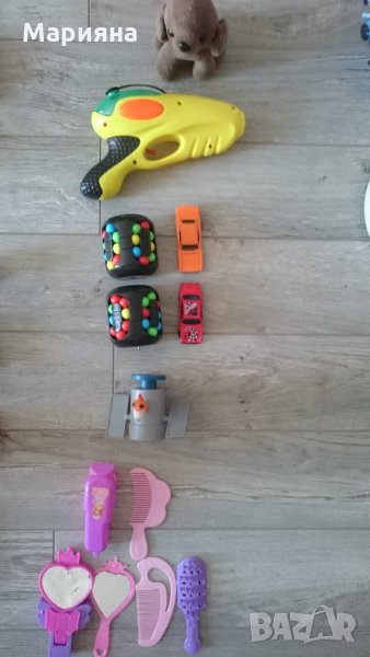 играчки по 1лв, снимка 1