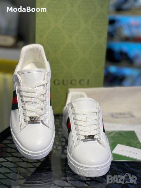 💥Gucci уникални дамски обувки / различни цветове💥, снимка 1