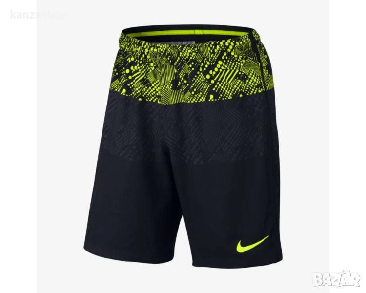 Nike - страхотни мъжки шорти М, снимка 1