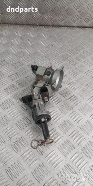 Конзола контактен ключ Opel Vectra C 2003г.	, снимка 1