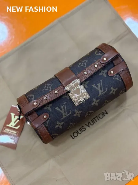 Дамски Кожени Чанти ✨Louis VUITTON , снимка 1