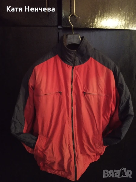 мъжко яке , снимка 1
