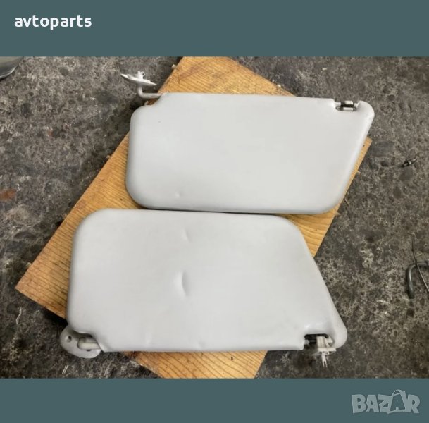 Ford connect 2009година десен сенник, снимка 1