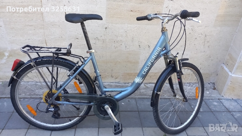 Колело California, снимка 1