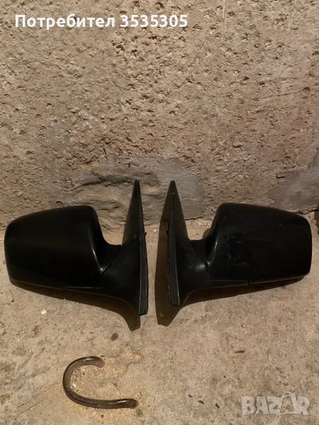 Огледала странични електрически Kia Sportage 2005-2011г., снимка 1