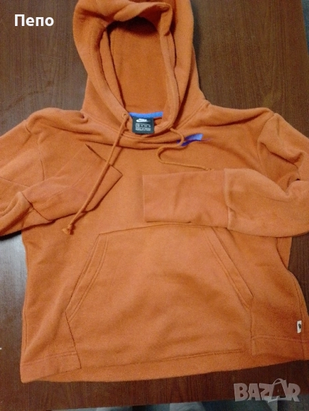 Горнище Nike, снимка 1