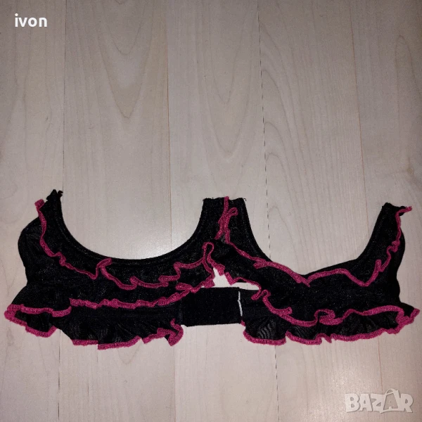 Еротичен сутиен, снимка 1