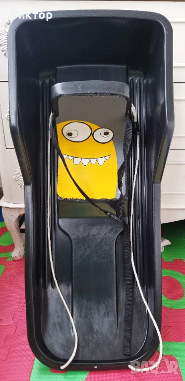 Детска шейна Hamax Baby Bob, снимка 1