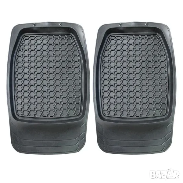 Универсални гумени стелки, снимка 1