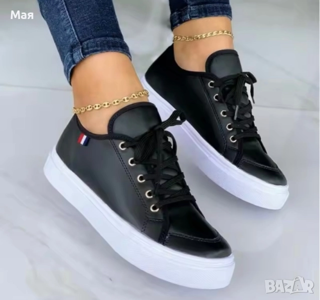 25 лева дамски спортни обувки номер 38, снимка 1