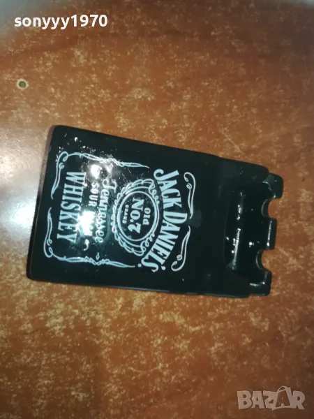 ДЖАК-ПЕПЕЛНИК 2109241813, снимка 1