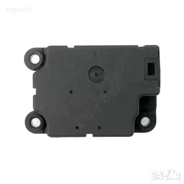 Моторче клапи парно Renault Megane II  ID: 140405, снимка 1